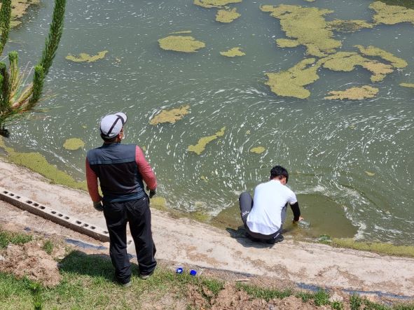 5면 물환경 정보 사진3